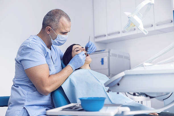 Best Preventive Dentistry  in Irvine, CA